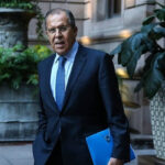 Lavrov: Rusya Karadeniz girişiminin yeniden başlamasını destekliyor