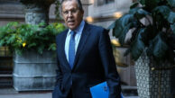 Lavrov: Rusya Karadeniz girişiminin yeniden başlamasını destekliyor