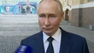 Putin, başkan olduğu sürece gıyaben savaş suçlarından yargılanmayacak