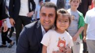 BAŞKAN KOZAY’DAN 23 NİSAN MESAJI