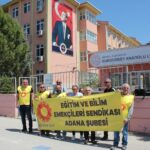 “Siyasi Sadakat, Mesleki Liyakatin Yerini Almıştır!”