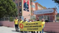 “Siyasi Sadakat, Mesleki Liyakatin Yerini Almıştır!”