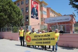 “Siyasi Sadakat, Mesleki Liyakatin Yerini Almıştır!”