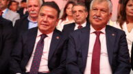 Başkan Zeydan Karalar, Antalya Şehircilik ve Teknolojileri Fuarı ile Yerel Yönetimler Sempozyumu’na katıldı.