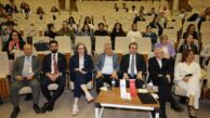 Çukurova Üniversitesi, Eupeace Bahar Toplantılarına Ev Sahipliği Yaptı