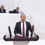 AKP’NİN YÖNETTİĞİ HER KURUMDA USULSÜZLÜK VAR