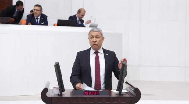 AKP’NİN YÖNETTİĞİ HER KURUMDA USULSÜZLÜK VAR