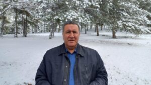 CHP’li vekil Ömer Fethi Gürer: “İklim kanun teklifi geri çekilmelidir”