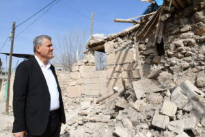 “Deprem gerçeğine karşı acil seferberlik başlatılmalı”