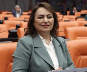 “Çiftçinin suyu yok, üreticinin yolu yok!”