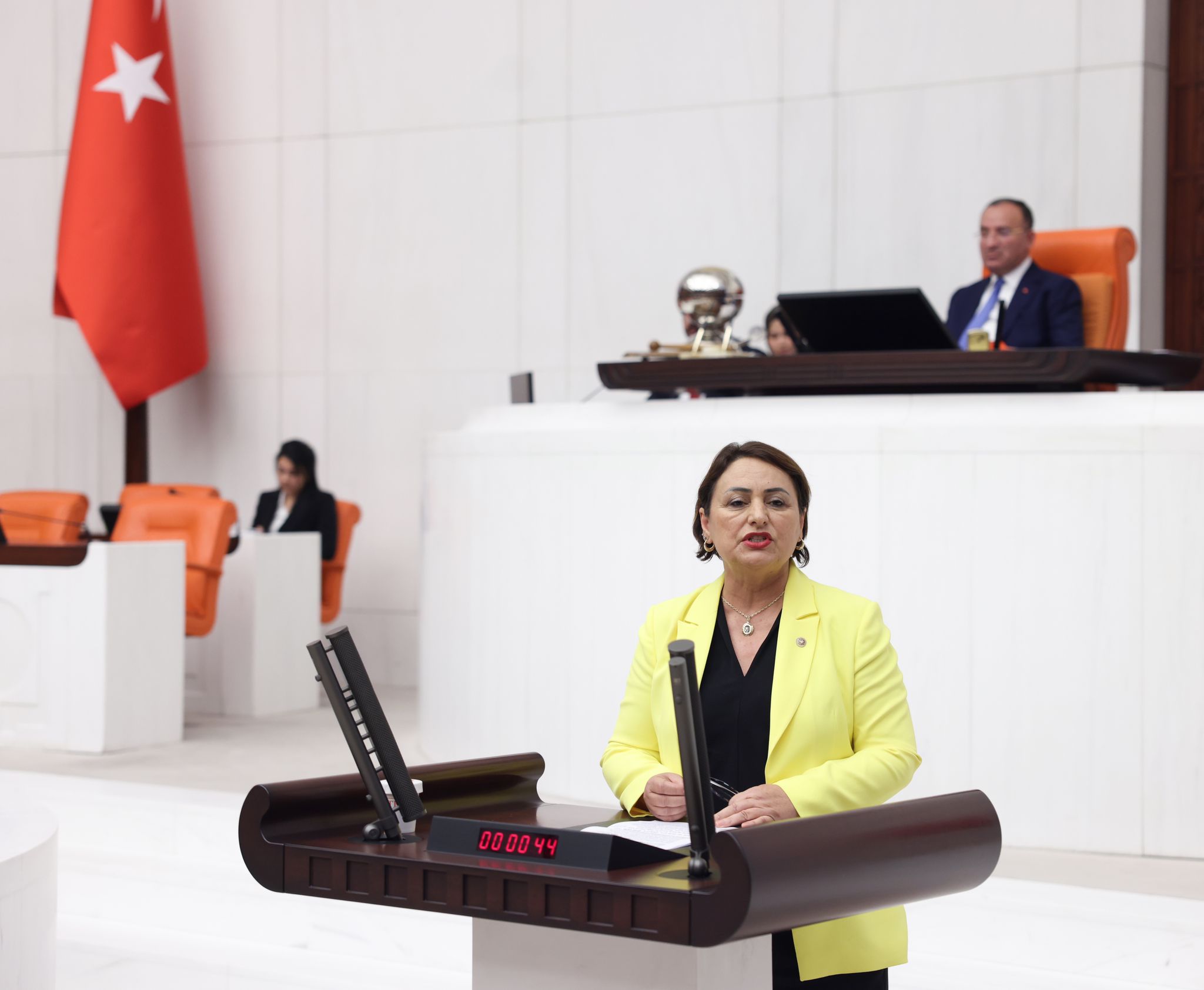 “Türkiye, istihdamda umutsuzlar ülkesi oldu!”