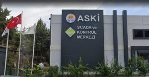 ASKİ’nin Dijital Atılımı SCADA Kontrol Merkezi ile ciddi oranda su tasarrufu sağlandı