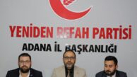 ÖZKUT ÖZDEMİR: “GENÇLER EVLENEMİYOR, ÇİFTÇİ EKEMİYOR!”