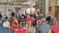 Yumurtalık Belediyesi, her alanda doludizgin