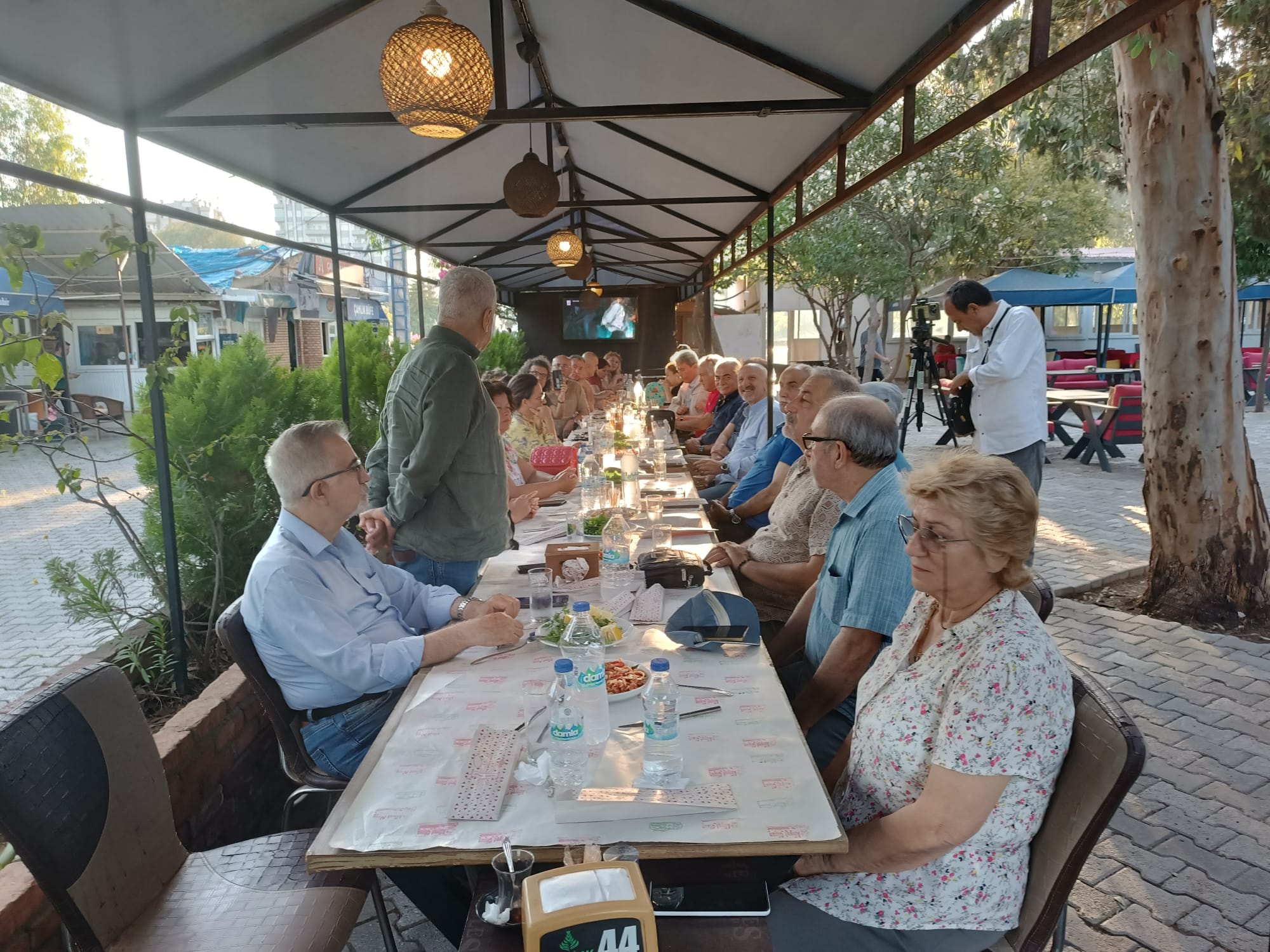 ‘Haklıyız, çaresi yok kazanacağız’