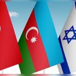 İsrail ve Türkiye, bugün Azerbaycan’ın arabuluculuğunda Bakü’de görüşecek