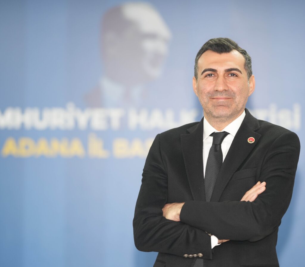 Başkan Tanburoğlu: “19 Mayıs, Cumhuriyet’e giden yolun simgesidir”