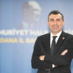 Başkan Tanburoğlu: “19 Mayıs, Cumhuriyet’e giden yolun simgesidir”