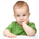5 YAŞ ALTI ÇOCUKLARDA BAKICI DİRSEĞİNE DİKKAT