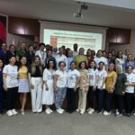 ﻿BALCALI DA SAĞLIK ÇALIŞANLARINA AŞI EĞİTİMİ