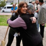 ﻿BAŞKAN OYA TEKİN: “MAKAMIMIZ SOKAKLARDIR”