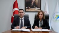 SEYHAN’DA “ASFALT VE HAFRİYAT ATIKLARI GERİ DÖNÜŞÜM TESİSİ” İÇİN İLK ADIM ATILDI