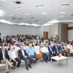Çukurova Üniversitesinde Sürdürülebilir Teknolojilerin Anahtarı Nanomalzemeler Anlatıldı