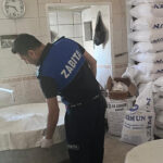 Yumurtalık’ta kapsamlı ve düzenli hijyen denetimi
