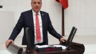 CHP’li Ayhan Barut’tan enerjide özelleştirme tepkisi