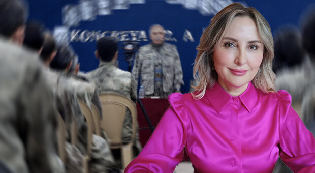 Hukukçu Çalıkuşu: ‘Lozan Türkiye’nin tapusudur ama tabusu değildir