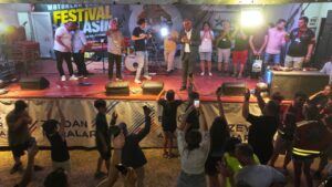 Yumurtalık’ta iki gün süren Motosiklet Festivali’nde binlerce kişi bir araya geldi