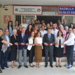 BALCALI DA SİGARAYI BIRAKMA POLİKLİNİĞİ HİZMETE GİRDİ