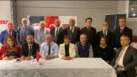 Esendemir, “Hiç kimse gazetecileri