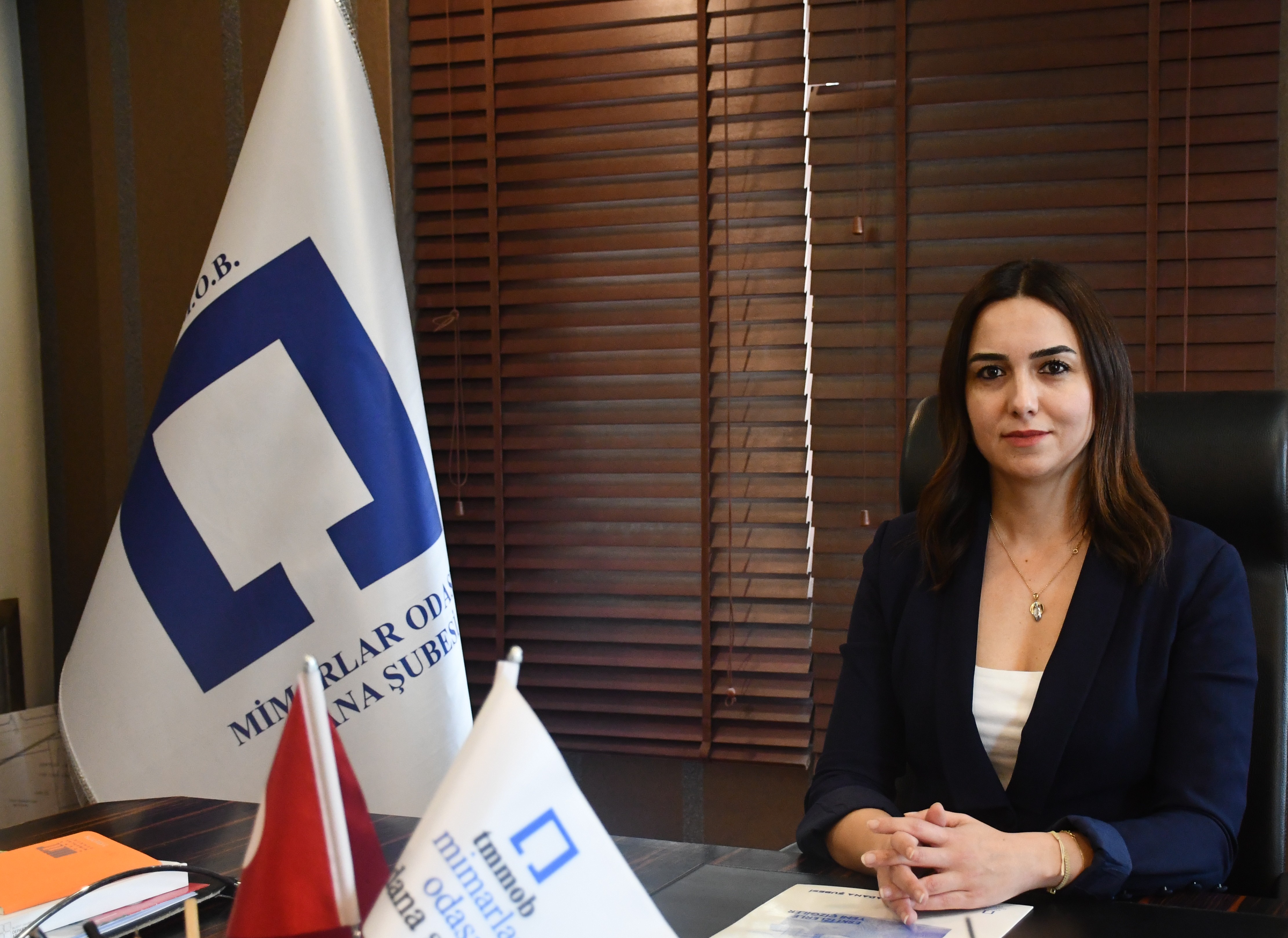 “Adana’da görüntü kirliliğinin önüne geçilmelidir”
