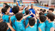 27 bin 684 çocuğa ücretsiz spor eğitimi veriliyor