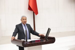 AKP’NİN EKOLOJİ KARNESİ ZAYIF