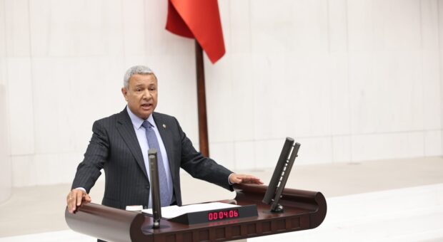 AKP’NİN EKOLOJİ KARNESİ ZAYIF