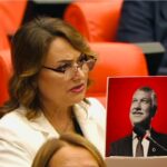 Zeydan Başkan’ın tutsaklığı TBMM’ye taşındı