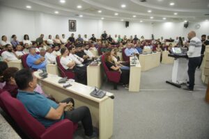 Seyhan Belediyesi’nden Kapsamlı Dijital Dönüşüm: ‘Universe’ Sistemi Hizmete Girdi