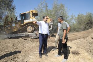 YÜREĞİR BELEDİYESİ’NDEN SOKAK HAYVANLARINA YÖNELİK DEV YATIRIM