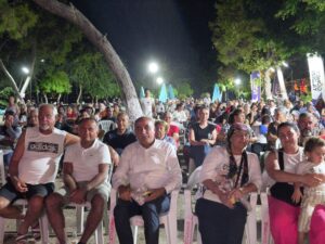 Altın Koza heyecanı Yumurtalık’ı sardı