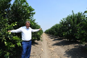 Ayhan Barut’tan ‘Yetersiz destek’ tepkisi