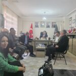 UMFED Genel Başkanı Yusuf Budak, güven tazeleyerek yeniden başkan oldu…