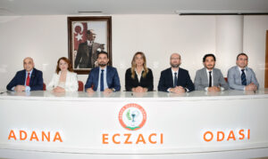 İLAÇ YOKSA, TEDAVİ DE YOKTUR!