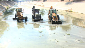 ASKİ kış hazırlıklarına başladı