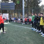 TFF KALECİLİK GÜNLERİ SEMİNERLERİNİN İLKİ ADANA’DA YAPILDI