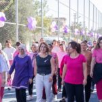 Seyhan Belediyesinden Erken Teşhis İçin Farkındalık Yürüyüşü