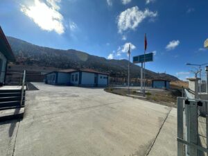 Tufanbeyli ve Saimbeyli’ye Enerji Desteği