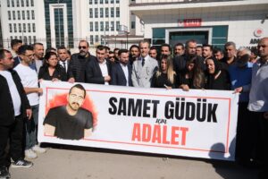 Samet Güdük’ün Davası 6 Mart 2026 Tarihine Ertelendi