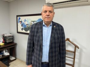 Ayhan Barut’tan faiz darbesine sert tepki